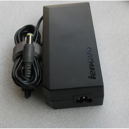 SẠC LAPTOP LENOVO ĐẦU KIM LỚN 20V-6.75A 135W